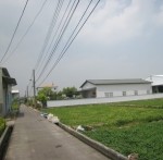 授信抵押擔保品之估價
